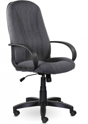 Кресло офисное BRABIX "Classic EX-685" (ткань С, серое) 532023 в Югорске - yugorsk.mebel-74.com | фото