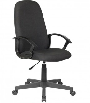 Кресло офисное BRABIX "Element EX-289" (черное) 532092 в Югорске - yugorsk.mebel-74.com | фото