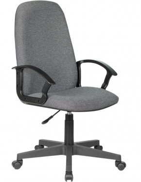 Кресло офисное BRABIX "Element EX-289", ткань, серое, 532093 в Югорске - yugorsk.mebel-74.com | фото
