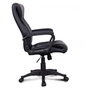 Кресло офисное BRABIX "Enter EX-511" (экокожа/черная) 530859 в Югорске - yugorsk.mebel-74.com | фото