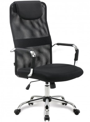 Кресло офисное BRABIX "Fit EX-514" (черное) 531949 в Югорске - yugorsk.mebel-74.com | фото