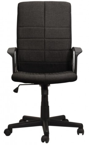 Кресло офисное BRABIX "Focus EX-518" (ткань, черное) 531575 в Югорске - yugorsk.mebel-74.com | фото