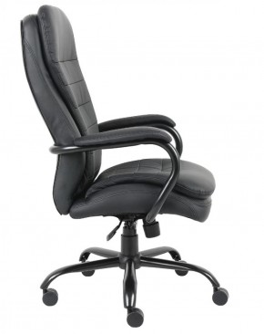 Кресло офисное BRABIX PREMIUM "Heavy Duty HD-001" (черный) 531015 в Югорске - yugorsk.mebel-74.com | фото