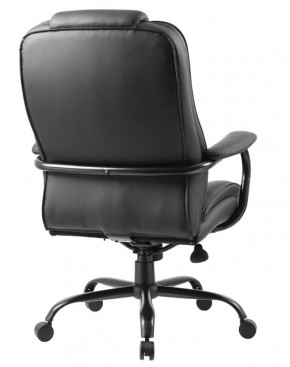Кресло офисное BRABIX PREMIUM "Heavy Duty HD-001" (черный) 531015 в Югорске - yugorsk.mebel-74.com | фото