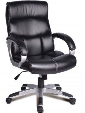 Кресло офисное BRABIX "Impulse EX-505" (черное) 530876 в Югорске - yugorsk.mebel-74.com | фото