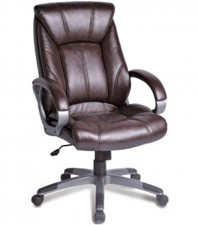 Кресло офисное BRABIX "Maestro EX-506" (коричневое) 530878 в Югорске - yugorsk.mebel-74.com | фото
