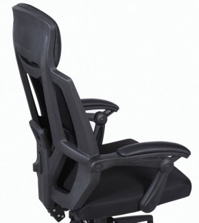 Кресло офисное BRABIX "Nexus ER-401" (черное) 531835 в Югорске - yugorsk.mebel-74.com | фото