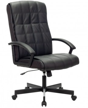 Кресло офисное BRABIX "Quadro EX-524" (черное) 532104 в Югорске - yugorsk.mebel-74.com | фото