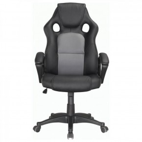 Кресло офисное BRABIX "Rider Plus EX-544" (черный/серый) 531582 в Югорске - yugorsk.mebel-74.com | фото