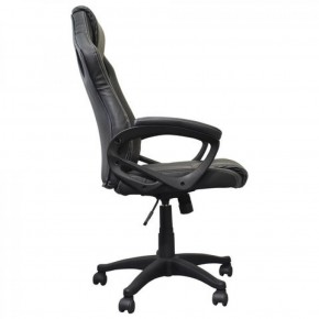 Кресло офисное BRABIX "Rider Plus EX-544" (черный/серый) 531582 в Югорске - yugorsk.mebel-74.com | фото