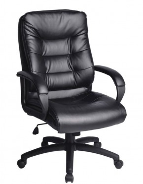 Кресло офисное BRABIX "Supreme EX-503" (черное) 530873 в Югорске - yugorsk.mebel-74.com | фото