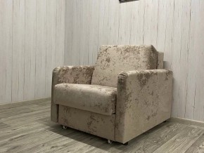 Кресло Уют Аккордеон МД 700 с подлокотниками (НПБ) в Югорске - yugorsk.mebel-74.com | фото
