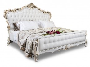 Кровать Анна Мария 1800 с основание в Югорске - yugorsk.mebel-74.com | фото