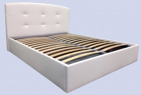 Кровать Ариадна Easy 1400 (с механизмом подъема) в Югорске - yugorsk.mebel-74.com | фото
