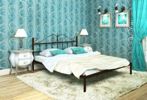 Кровать Диана 1900 (МилСон) в Югорске - yugorsk.mebel-74.com | фото
