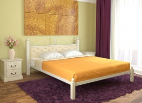 Кровать Диана Lux мягкая 1900 (МилСон) в Югорске - yugorsk.mebel-74.com | фото