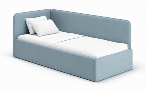 Кровать-диван Leonardo 160*70 (Голубой) в Югорске - yugorsk.mebel-74.com | фото