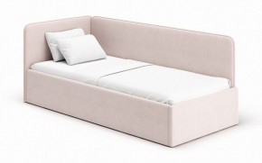 Кровать-диван Leonardo 160*70 (Розовый) в Югорске - yugorsk.mebel-74.com | фото