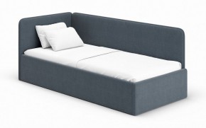 Кровать-диван Leonardo 160*70 (Серый) в Югорске - yugorsk.mebel-74.com | фото