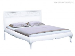 Кровать двуспальная Соната ММ-283-02/16Б (1600*2000) в Югорске - yugorsk.mebel-74.com | фото