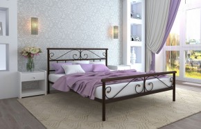 Кровать Эсмеральда Plus 1600*1900 (МилСон) в Югорске - yugorsk.mebel-74.com | фото