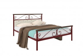 Кровать Эсмеральда Plus Мягкая (МилСон) в Югорске - yugorsk.mebel-74.com | фото