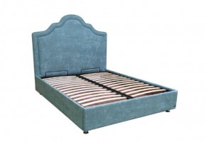Кровать Фабиа 1600 (ткань 1 кат) в Югорске - yugorsk.mebel-74.com | фото