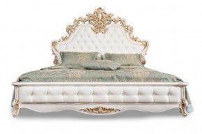 Кровать Флоренция 1800 с основание в Югорске - yugorsk.mebel-74.com | фото
