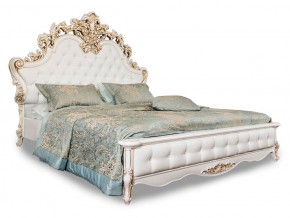 Кровать Флоренция 1800 с основание в Югорске - yugorsk.mebel-74.com | фото