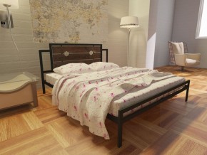 Кровать Инесса (МилСон) в Югорске - yugorsk.mebel-74.com | фото