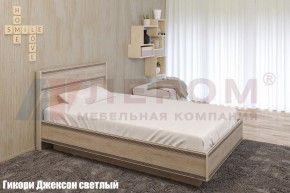 Кровать КР-1002 в Югорске - yugorsk.mebel-74.com | фото