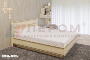 Кровать КР-1003 в Югорске - yugorsk.mebel-74.com | фото