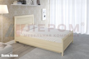 Кровать КР-1021 в Югорске - yugorsk.mebel-74.com | фото