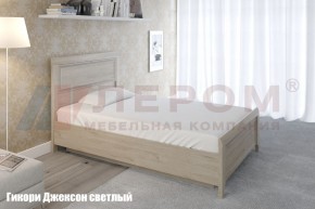 Кровать КР-1022 в Югорске - yugorsk.mebel-74.com | фото