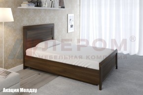 Кровать КР-1022 в Югорске - yugorsk.mebel-74.com | фото