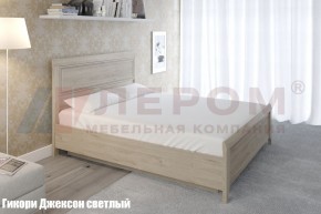 Кровать КР-1023 в Югорске - yugorsk.mebel-74.com | фото