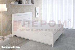 Кровать КР-1023 в Югорске - yugorsk.mebel-74.com | фото