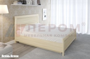 Кровать КР-1024 в Югорске - yugorsk.mebel-74.com | фото