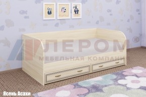 Кровать КР-1042 в Югорске - yugorsk.mebel-74.com | фото