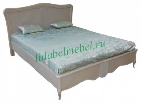 Кровать Лаура ММ-267-02/12Б (1200х2000) в Югорске - yugorsk.mebel-74.com | фото