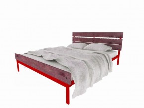 Кровать Луиза Plus (МилСон) в Югорске - yugorsk.mebel-74.com | фото