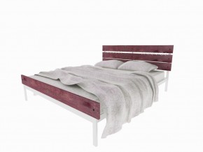 Кровать Луиза Plus (МилСон) в Югорске - yugorsk.mebel-74.com | фото