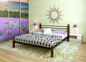 Кровать Милана Lux 1900 (МилСон) в Югорске - yugorsk.mebel-74.com | фото