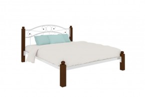 Кровать Надежда Lux (МилСон) в Югорске - yugorsk.mebel-74.com | фото