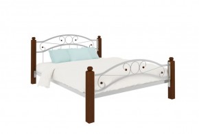 Кровать Надежда Lux Plus (МилСон) в Югорске - yugorsk.mebel-74.com | фото