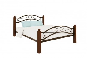 Кровать Надежда Lux Plus (МилСон) в Югорске - yugorsk.mebel-74.com | фото