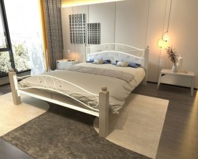 Кровать Надежда Lux Plus (мягкая) 1200*1900 (МилСон) в Югорске - yugorsk.mebel-74.com | фото