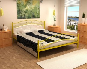 Кровать Надежда Plus (Мягкая) (МилСон) в Югорске - yugorsk.mebel-74.com | фото