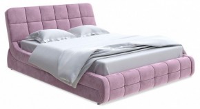 Кровать полутораспальная Corso 6 в Югорске - yugorsk.mebel-74.com | фото