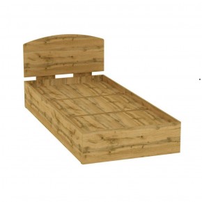 Кровать с основанием "Алиса (L13)" (ДВ) 900*2000 в Югорске - yugorsk.mebel-74.com | фото